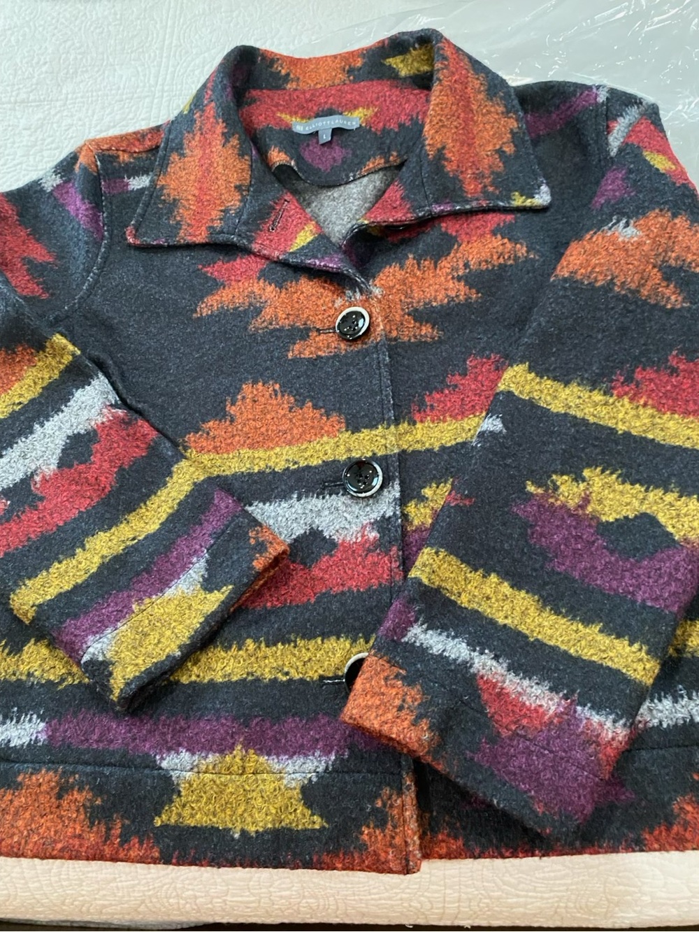 Elliott Lauren Jacket Never Worn